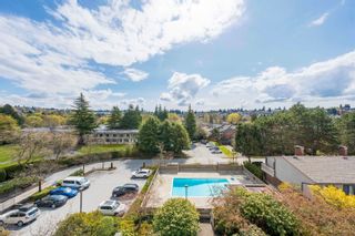 Photo 1: 603 2101 MCMULLEN Avenue in Vancouver: Quilchena Condo for sale (Vancouver West)  : MLS®# R2678581