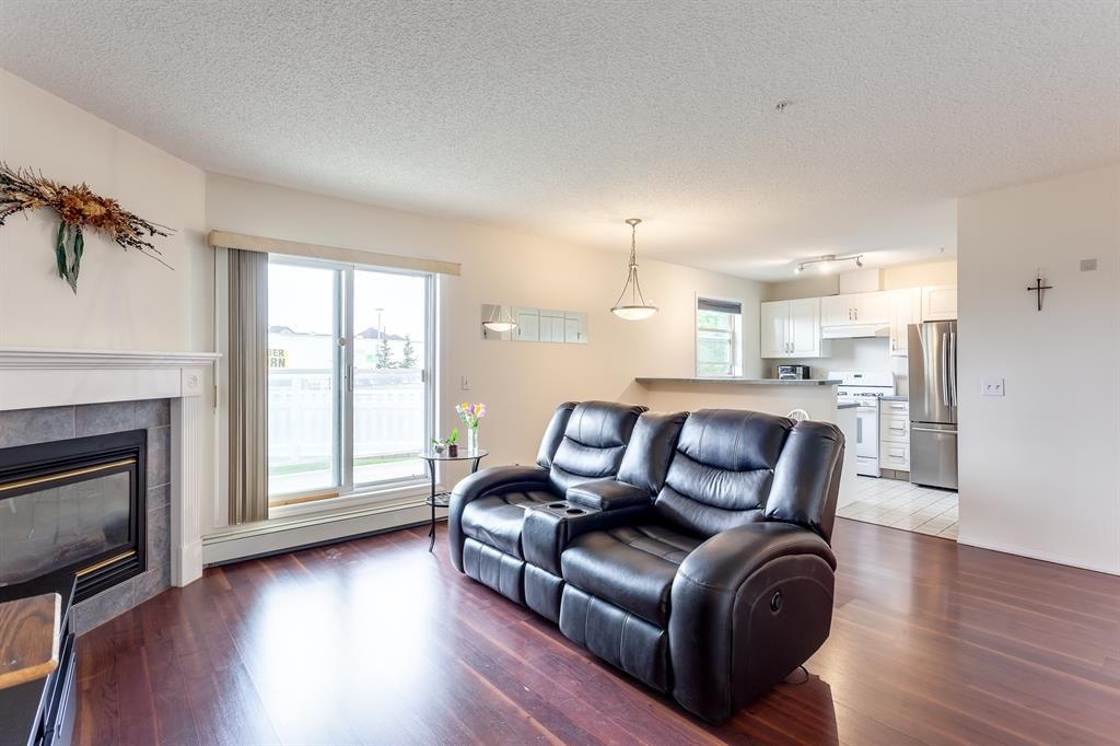 Main Photo: 121 290 Shawville Way SE in Calgary: Shawnessy Apartment for sale : MLS®# A2003456