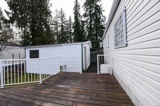 Photo 20: 1 3266 Seventh St in Cumberland: CV Cumberland Manufactured Home for sale (Comox Valley)  : MLS®# 955998