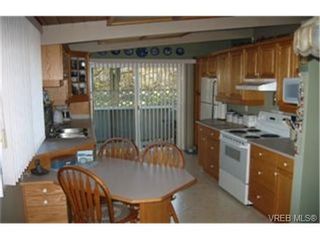 Photo 5:  in VICTORIA: SW Northridge House for sale (Saanich West)  : MLS®# 454281