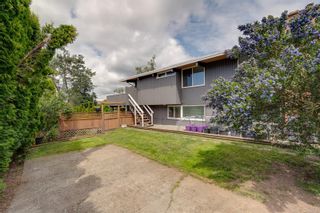 Photo 38: 4214 Springridge Cres in Saanich: SW Northridge House for sale (Saanich West)  : MLS®# 907342