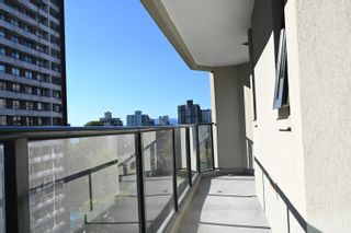 Photo 16: 901 1010 BURNABY Street in Vancouver: West End VW Condo for sale (Vancouver West)  : MLS®# R2736349