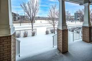 Photo 5: 1211 Evanston Square NW in Calgary: Evanston Row/Townhouse for sale : MLS®# A2021553