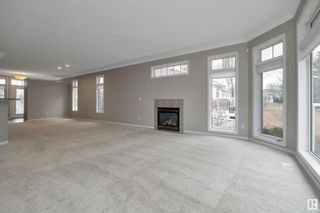 Photo 9: 316 TORY View in Edmonton: Zone 14 House Half Duplex for sale : MLS®# E4382266