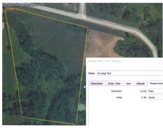 Photo 2: 20 Morning Meadows Drive: Rural Ponoka County Residential Land for sale : MLS®# A2018994