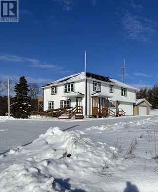 Photo 32: 38-42 Bond Road in Whitbourne: Office for sale : MLS®# 1254944
