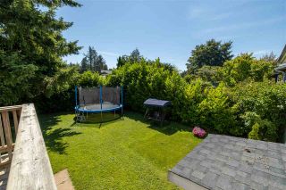 Photo 4: 26746 32A Avenue in Langley: Aldergrove Langley House for sale : MLS®# R2480401