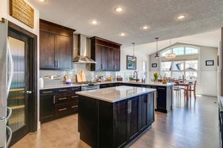 Photo 11: 54 Masters Avenue SE in Calgary: Mahogany Detached for sale : MLS®# A2044609