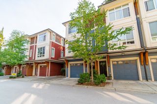 Photo 2: 10 2929 156 Street in Surrey: Grandview Surrey Townhouse for sale in "TOCCATA" (South Surrey White Rock)  : MLS®# R2722444
