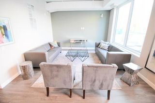 Photo 33: 210 80 Philip Lee Drive in Winnipeg: Crocus Meadows Condominium for sale (3K)  : MLS®# 202113062