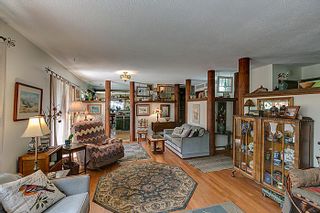 Photo 7: 11921 Wicklow Way Maple Ridge 3 Bedroom & Den Rancher with Loft For Sale