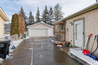 Photo 28: 1915 104 Street in Edmonton: Zone 16 House for sale : MLS®# E4385850
