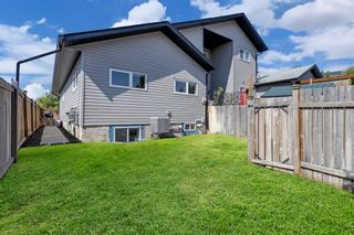 Photo 32: 207 Deerview Way SE in Calgary: Deer Ridge Row/Townhouse for sale : MLS®# A2056262