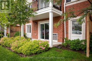 Photo 3: #107 -910 WENTWORTH ST in Peterborough: Condo for sale : MLS®# X7010576