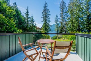 Photo 11: 2250 FARRER COVE Place in Port Moody: Belcarra House for sale in "FARRER COVE" : MLS®# R2835750