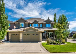 Photo 46: 202 Chapala Point SE in Calgary: Chaparral Detached for sale : MLS®# A1238724
