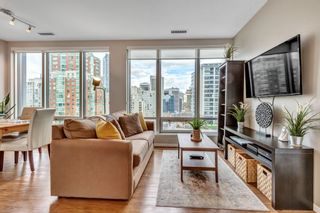 Photo 4: 1009 989 NELSON Street in Vancouver: Downtown VW Condo for sale in "THE ELECTRA" (Vancouver West)  : MLS®# R2547420