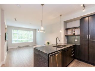 Photo 7: C211 20211 66 Avenue in Langley: Willoughby Heights Condo for sale : MLS®# R2502252