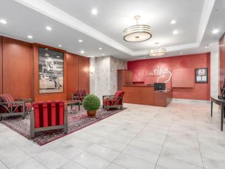 Photo 2: 1202 1211 MELVILLE Street in Vancouver: Coal Harbour Condo for sale in "The Ritz" (Vancouver West)  : MLS®# R2223413