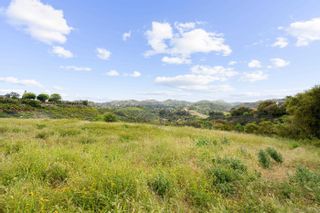 Main Photo: BONSALL Property for sale: 0 Fairview Dr in Vista
