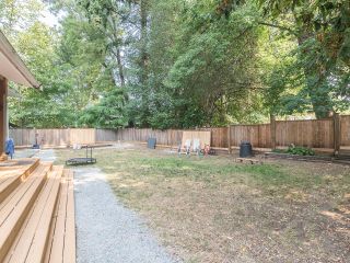 Photo 21: 2370 CLARKE Drive in Abbotsford: Central Abbotsford House for sale : MLS®# R2812059
