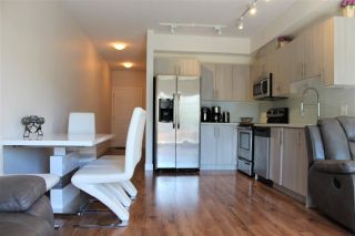 Photo 4: 102 12070 227 Street in Maple Ridge: East Central Condo for sale in "STATION ONE" : MLS®# R2300968
