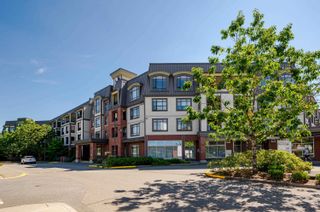 Photo 36: 109 8880 202 Street in Langley: Walnut Grove Condo for sale in "The Residences" : MLS®# R2779644