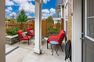 Photo 4: 6 7169 208A Street in Langley: Willoughby Heights Townhouse for sale in "LATTICE" : MLS®# R2771722