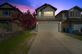 Main Photo: 580 Cranston Drive SE in Calgary: Cranston Detached for sale : MLS®# A2136078