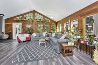 Photo 6: 2081 Mable Rd in Shawnigan Lake: ML Shawnigan House for sale (Malahat & Area)  : MLS®# 921745