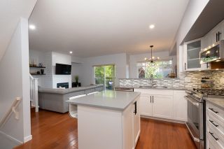 Photo 9: 128 2000 PANORAMA Drive in Port Moody: Heritage Woods PM Townhouse for sale in "MOUNTAIN EDGE" : MLS®# R2819393