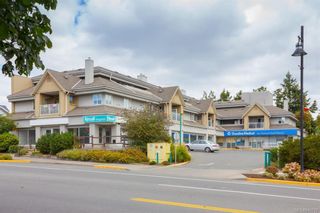 Photo 23: 304 7143 West Saanich Rd in Central Saanich: CS Brentwood Bay Condo for sale : MLS®# 845719
