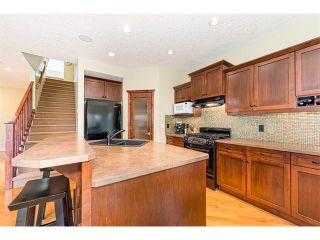 Photo 7: 180 ROYAL OAK Terrace NW in Calgary: Royal Oak House for sale : MLS®# C4086871