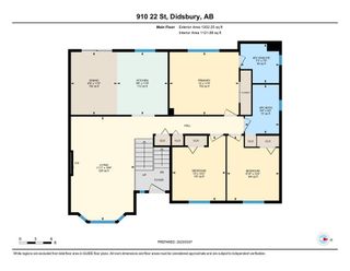 Photo 29: 910 22 Street: Didsbury Detached for sale : MLS®# A2030089