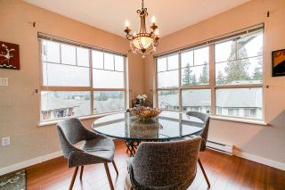 Photo 1: 405 2958 WHISPER Way in Coquitlam: Westwood Plateau Condo for sale in "SILVER SPRINGS" : MLS®# R2348629