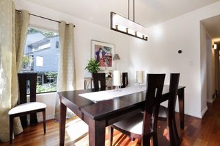 Photo 13: 822 FREDERICK Road in North Vancouver: Lynn Valley Townhouse for sale in "Lara Lynn" : MLS®# R2214486