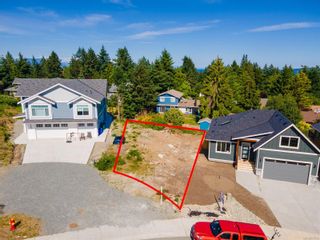 Photo 2: 140 Golden Oaks Cres in Nanaimo: Na Hammond Bay Land for sale : MLS®# 877475