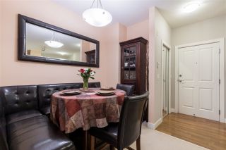Photo 13: 206 2478 SHAUGHNESSY Street in Port Coquitlam: Central Pt Coquitlam Condo for sale in "SHAUGHNESSY EAST" : MLS®# R2411800