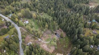 Photo 4: 29403 DEWDNEY TRUNK Road in Mission: Stave Falls Land for sale : MLS®# R2879010