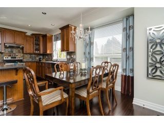 Photo 18: 15698 23A Avenue in Surrey: Sunnyside Park Surrey House for sale in "Cranley Gate" (South Surrey White Rock)  : MLS®# F1437322