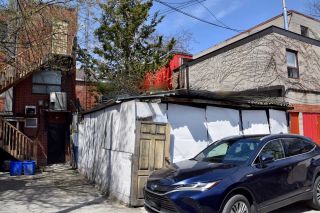 Photo 17: 657 W Bloor Street in Toronto: Palmerston-Little Italy Property for sale (Toronto C01)  : MLS®# C5799542