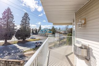 Photo 32: 2A 2725 FULLER Street in Abbotsford: Central Abbotsford Condo for sale in "Twelve Corners" : MLS®# R2758145