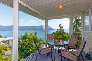 Photo 30: 559 Marine View Dr in Cobble Hill: ML Cobble Hill House for sale (Malahat & Area)  : MLS®# 879603