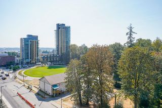 Photo 12: 907 680 SEYLYNN Crescent in North Vancouver: Lynnmour Condo for sale in "Compass" : MLS®# R2721889
