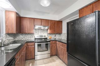 Photo 8: 408 937 W 14TH Avenue in Vancouver: Fairview VW Condo for sale (Vancouver West)  : MLS®# R2150940