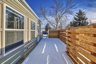 Photo 32: 105 9090 24 Street SE in Calgary: Riverbend Mobile for sale : MLS®# A2098503