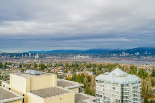 Photo 19: 2506 10777 UNIVERSITY Drive in Surrey: Whalley Condo for sale in "CityPoint" (North Surrey)  : MLS®# R2643214