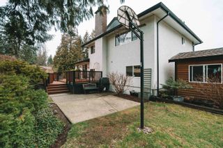 Photo 29: 2700 ANCHOR Place in Coquitlam: Ranch Park House for sale : MLS®# R2754016