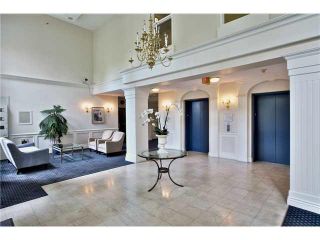 Photo 15: 302 5835 HAMPTON Place in Vancouver: University VW Condo for sale in "ST. JAMES HOUSE" (Vancouver West)  : MLS®# V1128820
