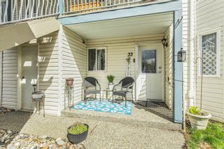 Photo 23: 33 45435 KNIGHT Road in Chilliwack: Sardis West Vedder Townhouse for sale in "Key Point Villas" (Sardis)  : MLS®# R2867366